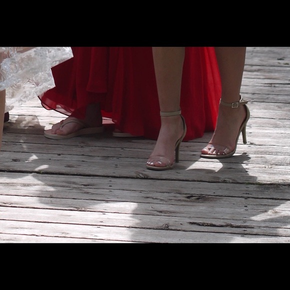 Steve Madden Heel - Picture 7 of 7